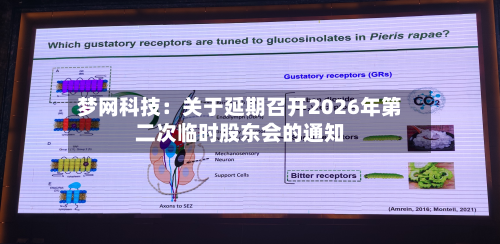 梦网科技:关于延期召开2026年第二次临时股东会的通知-第2张图片