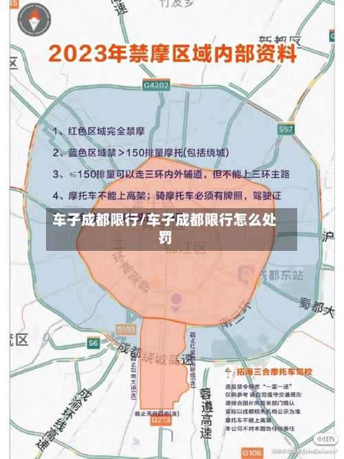 车子成都限行/车子成都限行怎么处罚-第2张图片