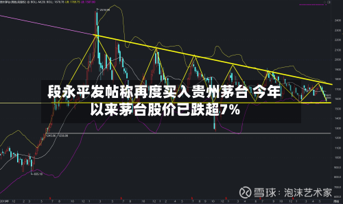 段永平发帖称再度买入贵州茅台 今年以来茅台股价已跌超7%-第3张图片