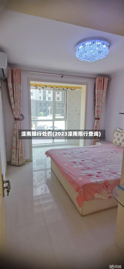 滦南限行处罚(2023滦南限行查询)-第2张图片