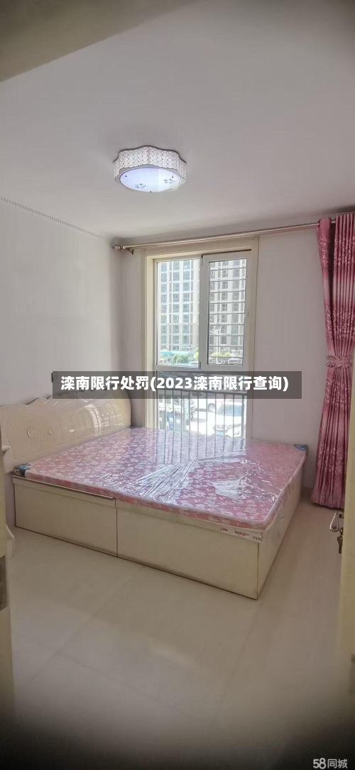 滦南限行处罚(2023滦南限行查询)