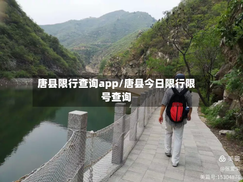 唐县限行查询app/唐县今日限行限号查询