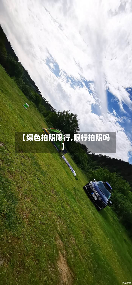 【绿色拍照限行,限行拍照吗】-第2张图片