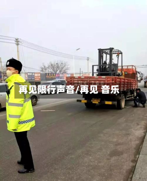 再见限行声音/再见 音乐-第2张图片