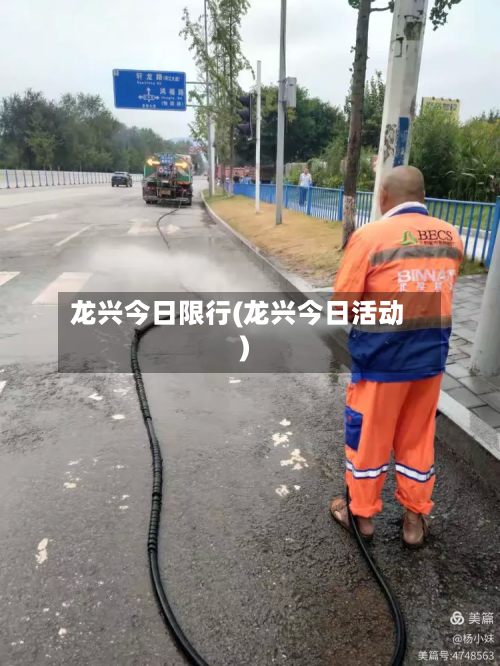 龙兴今日限行(龙兴今日活动)-第3张图片