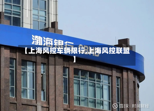 【上海风控车辆限行,上海风控联盟】-第2张图片