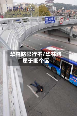华林路限行不/华林路属于哪个区