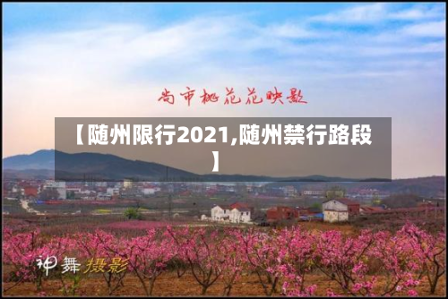 【随州限行2021,随州禁行路段】-第2张图片