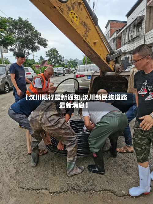【汉川限行最新通知,汉川新民线道路最新消息】-第2张图片