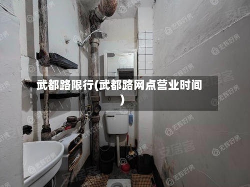 武都路限行(武都路网点营业时间)