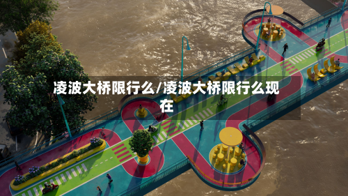 凌波大桥限行么/凌波大桥限行么现在-第3张图片