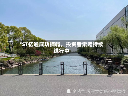 *ST亿通成功摘帽，投资者索赔持续进行中-第3张图片