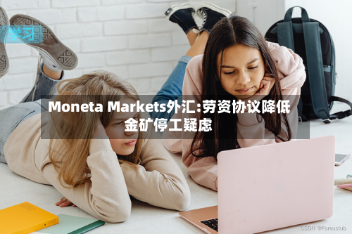 Moneta Markets外汇:劳资协议降低金矿停工疑虑-第2张图片
