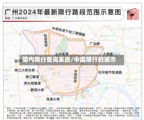 国内限行查询系统/中国限行的城市-第2张图片
