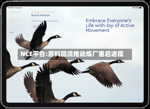 NCE平台:原料回流推动炼厂重启进程-第1张图片