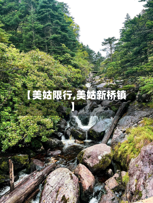 【美姑限行,美姑新桥镇】-第2张图片