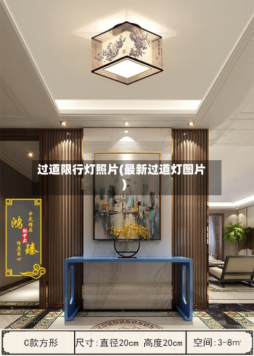 过道限行灯照片(最新过道灯图片)-第3张图片