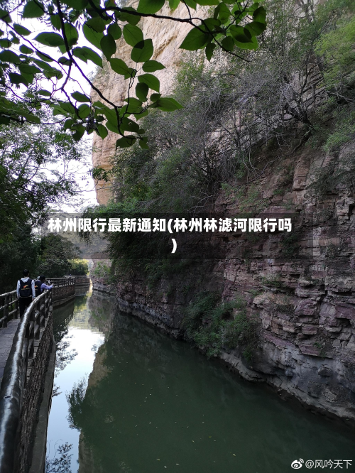 林州限行最新通知(林州林滤河限行吗)
