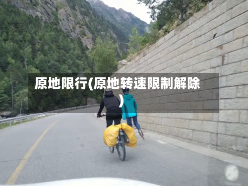 原地限行(原地转速限制解除)-第3张图片