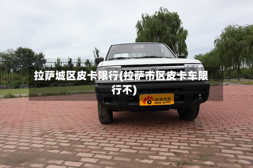 拉萨城区皮卡限行(拉萨市区皮卡车限行不)-第2张图片