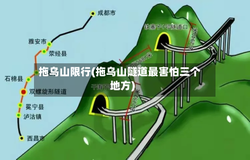 拖乌山限行(拖乌山隧道最害怕三个地方)-第2张图片