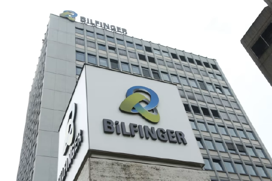 Bilfinger下调业绩指引并宣布裁员，股价大跌20%