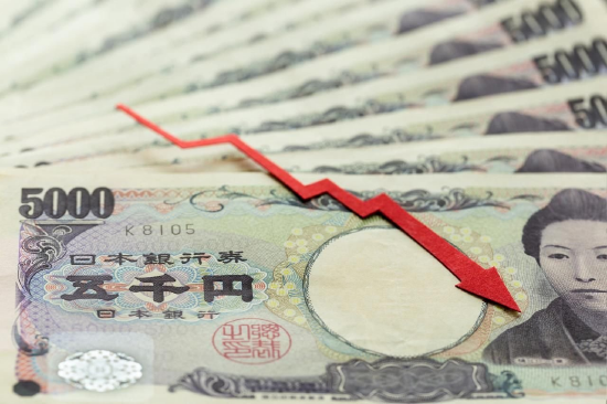 对冲基金自2025年年中以来首次转为看涨日元