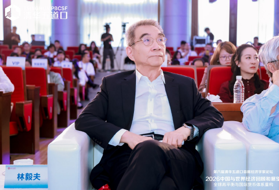 林毅夫:投资是解决不平衡的主要措施