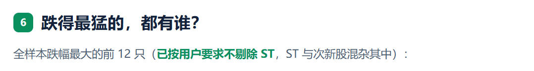 924两周年系列：951只股不涨反跌，市值蒸发2.56万亿	，最能跌的行业竟是它！