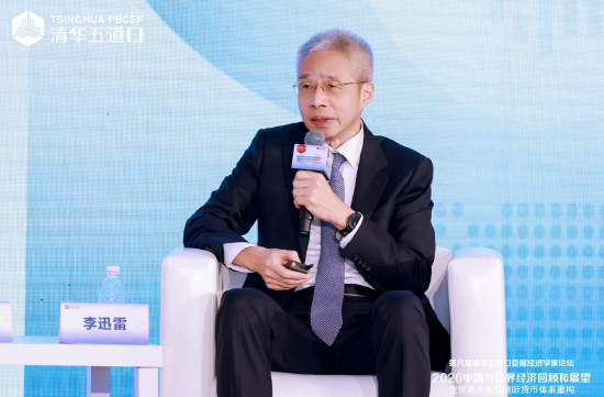 李迅雷：进入AI时代，应加强全球合作