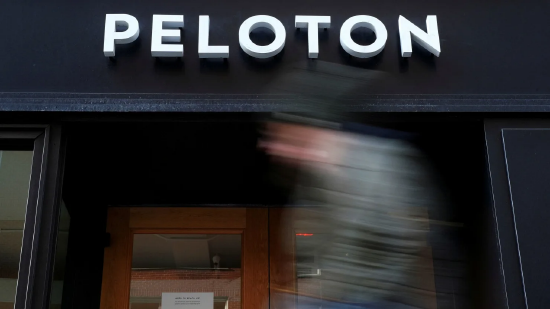 Peloton开启业务转型新阶段，升级跑步机并搭载全新功能