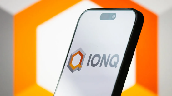 IonQ宣布取得量子计算重大技术突破，股价大涨