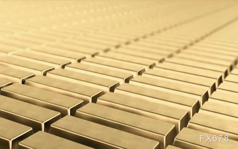 金价本周下跌逾2%失守4300，机构仍对中长线走势保持乐观