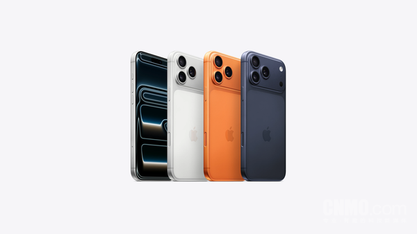 苹果iPhone 18系列开售7天销量接近130万 约上代115%