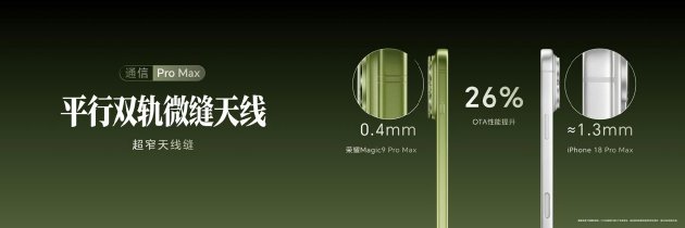 荣耀Magic9 系列正式发布	，全明星旗舰阵容覆盖满配影像、小屏旗舰与极致性能，售价4499元起