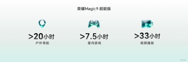 荣耀Magic9 系列正式发布，全明星旗舰阵容覆盖满配影像、小屏旗舰与极致性能	，售价4499元起